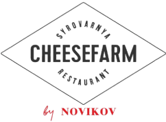 Cheese Farm